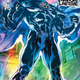 Illustration for article titled Meet the DC Universe's Newest Lantern